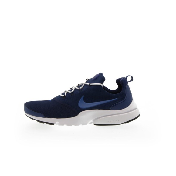 nike presto fly blue